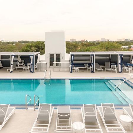 Pelicanstay In Coconut Grove Miami Coral Gables Eksteriør bilde