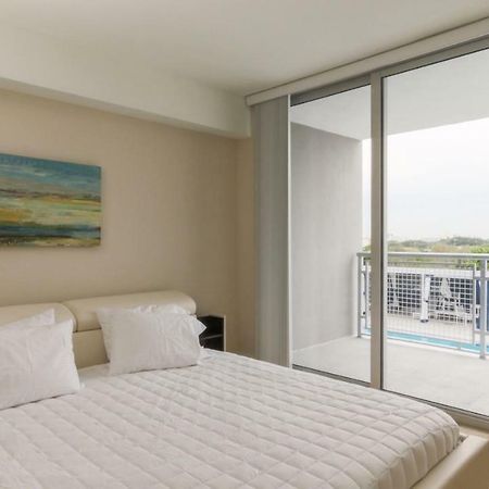 Pelicanstay In Coconut Grove Miami Coral Gables Eksteriør bilde