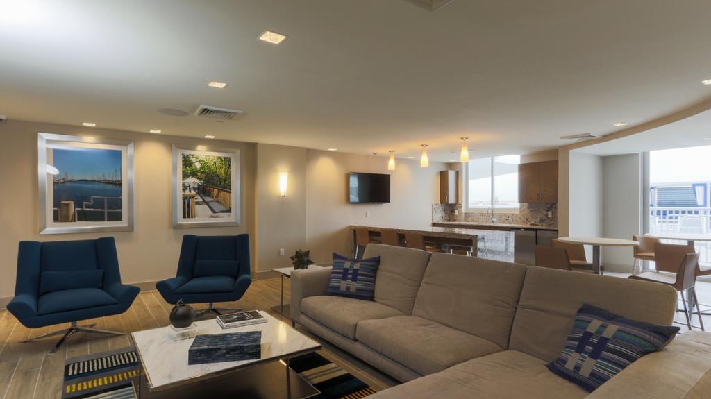 Pelicanstay In Coconut Grove Miami Coral Gables Eksteriør bilde