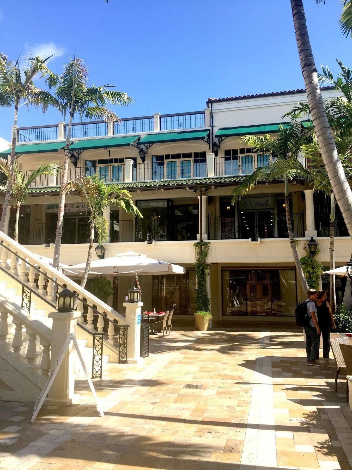 Pelicanstay In Coconut Grove Miami Coral Gables Eksteriør bilde