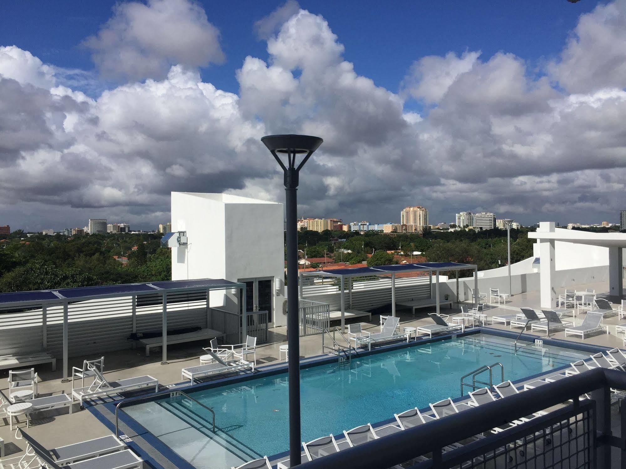 Pelicanstay In Coconut Grove Miami Coral Gables Eksteriør bilde