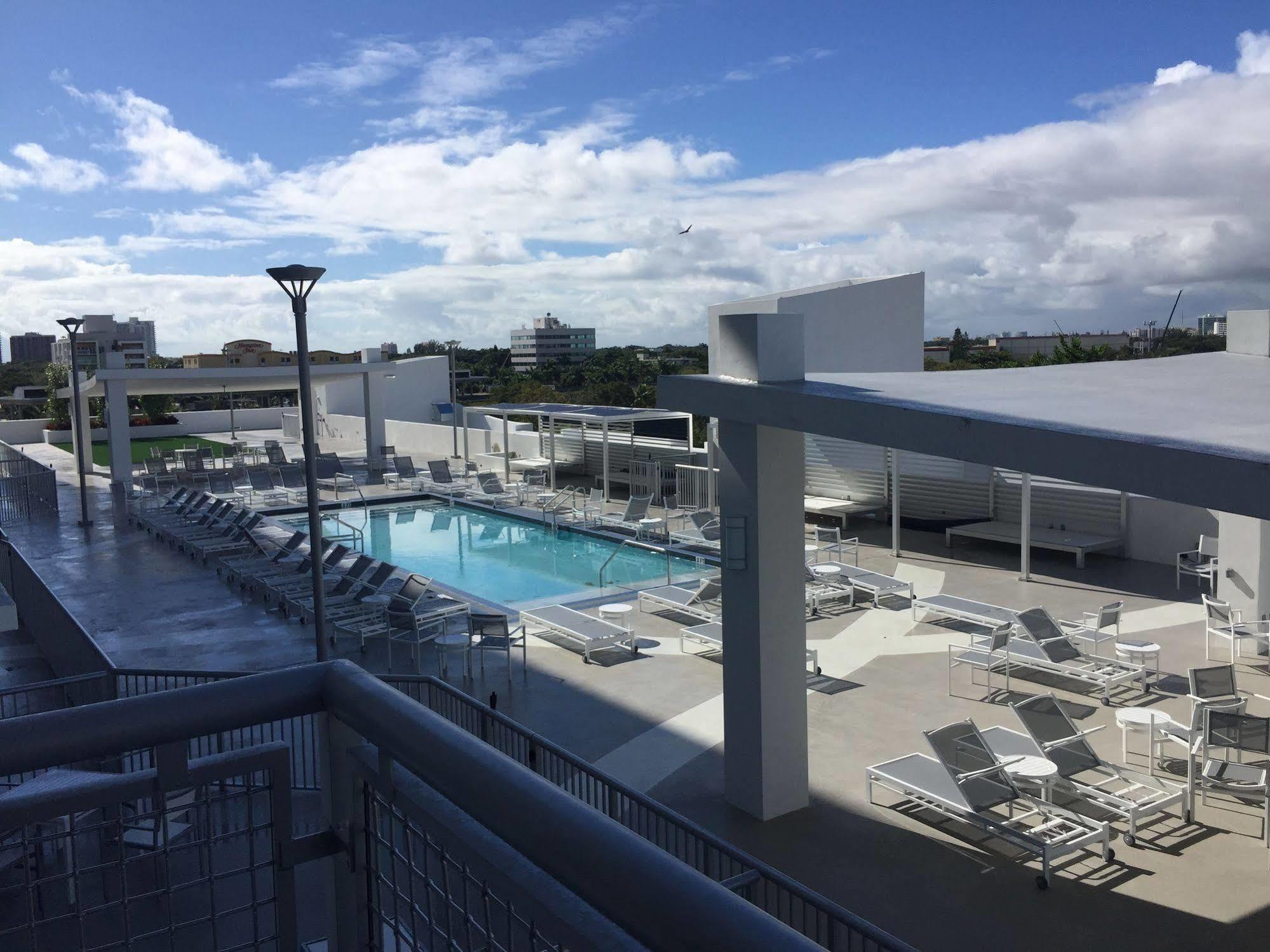 Pelicanstay In Coconut Grove Miami Coral Gables Eksteriør bilde