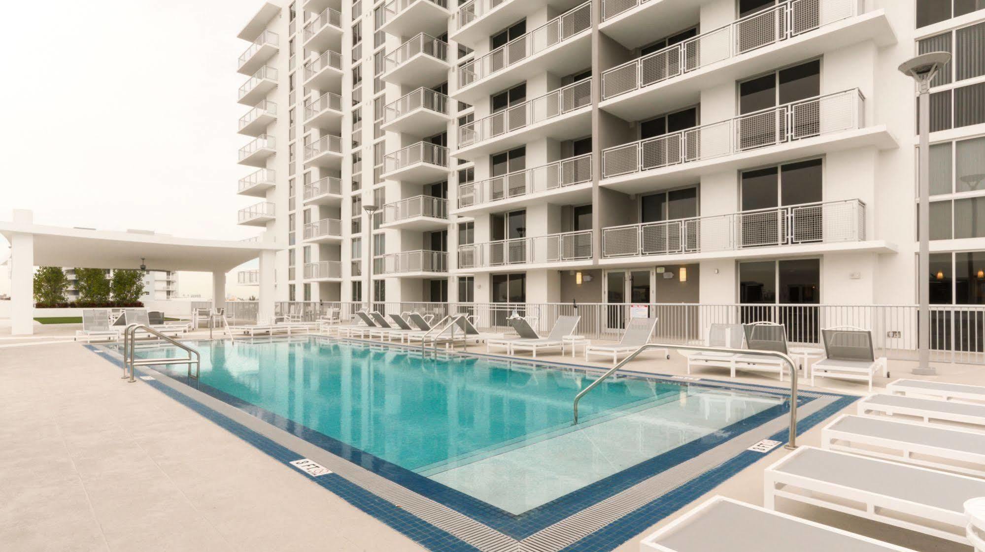 Pelicanstay In Coconut Grove Miami Coral Gables Eksteriør bilde