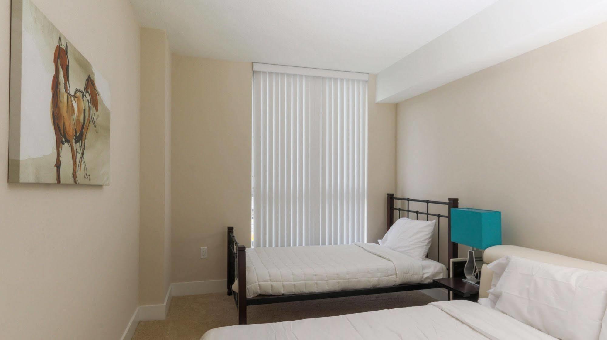 Pelicanstay In Coconut Grove Miami Coral Gables Eksteriør bilde