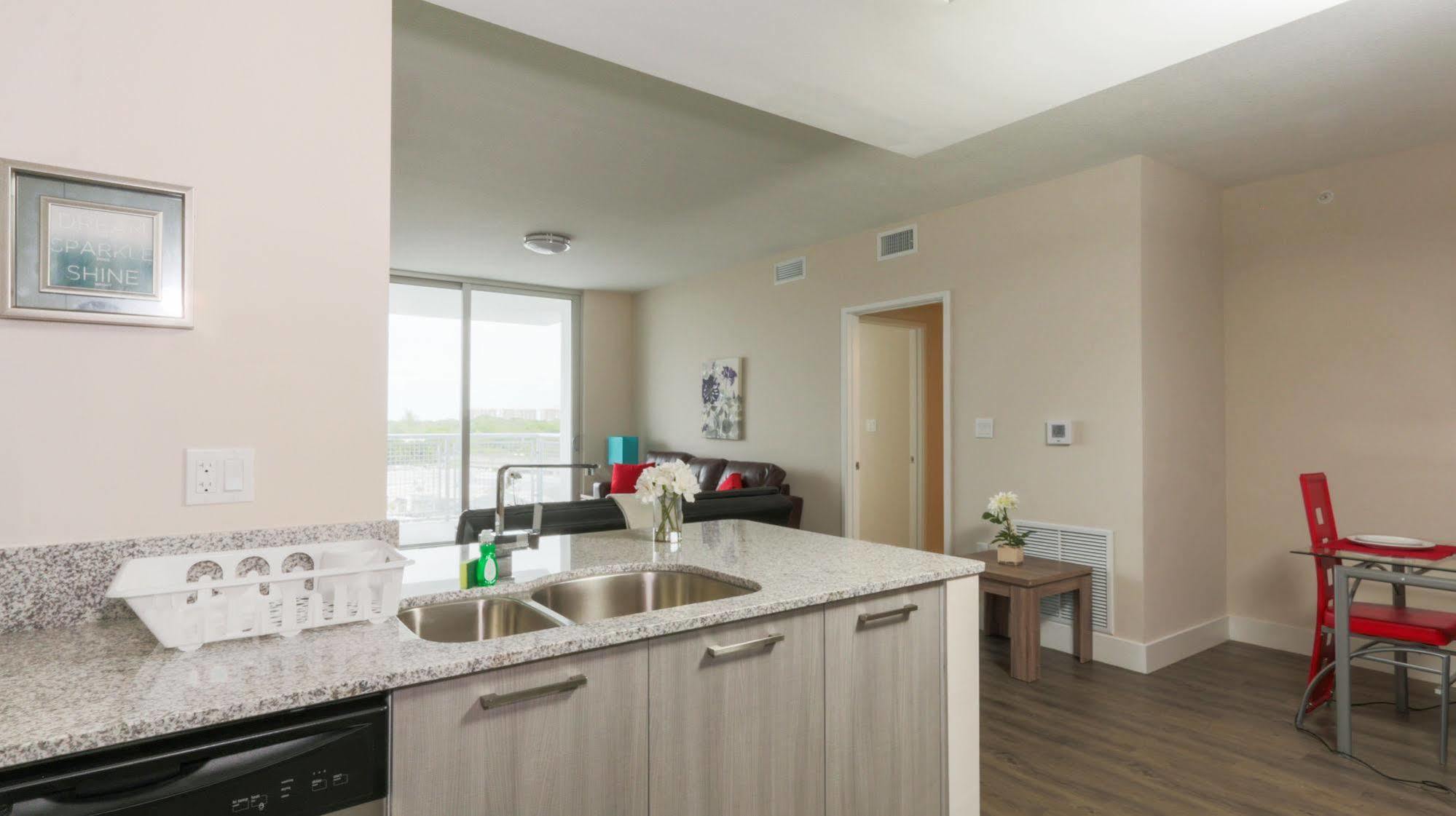 Pelicanstay In Coconut Grove Miami Coral Gables Eksteriør bilde
