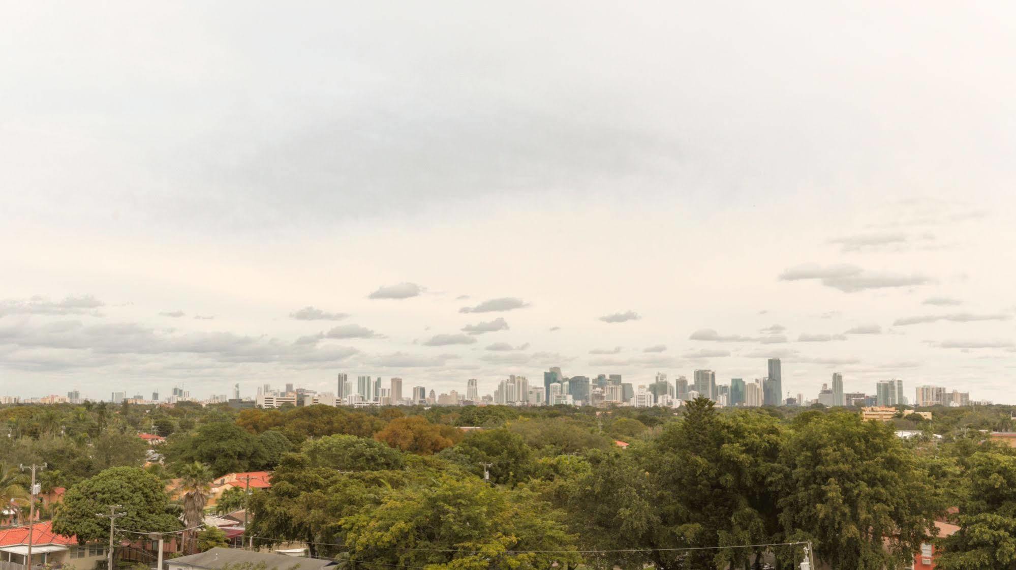 Pelicanstay In Coconut Grove Miami Coral Gables Eksteriør bilde