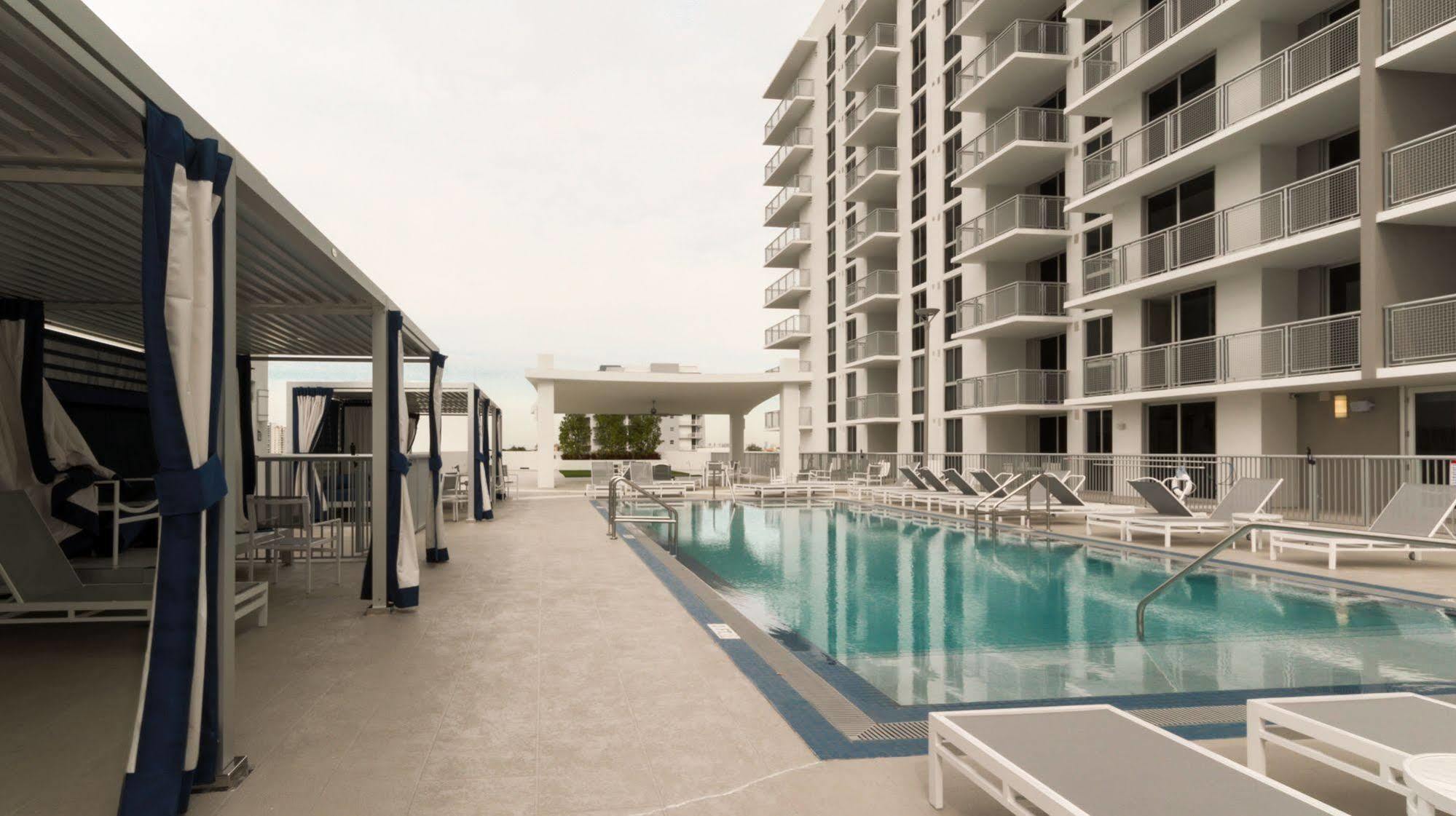 Pelicanstay In Coconut Grove Miami Coral Gables Eksteriør bilde