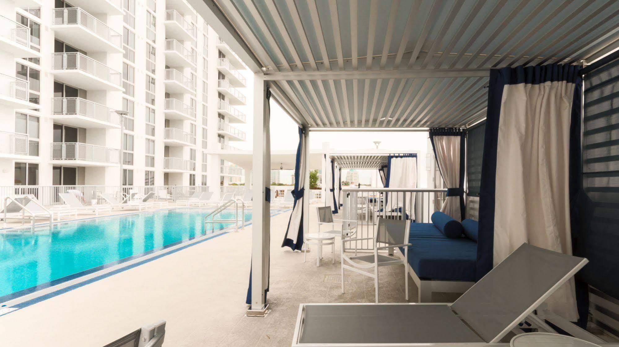 Pelicanstay In Coconut Grove Miami Coral Gables Eksteriør bilde