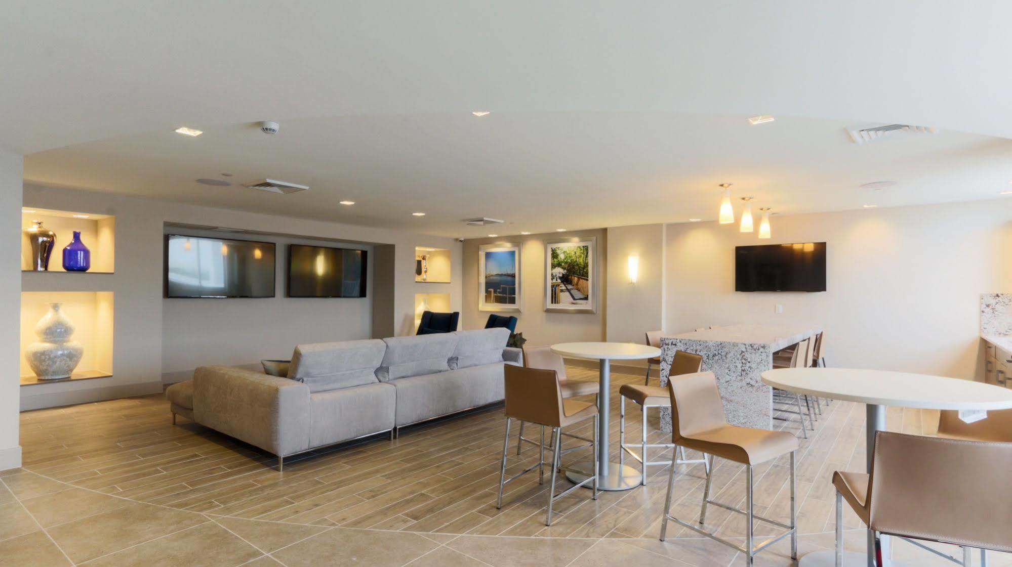 Pelicanstay In Coconut Grove Miami Coral Gables Eksteriør bilde