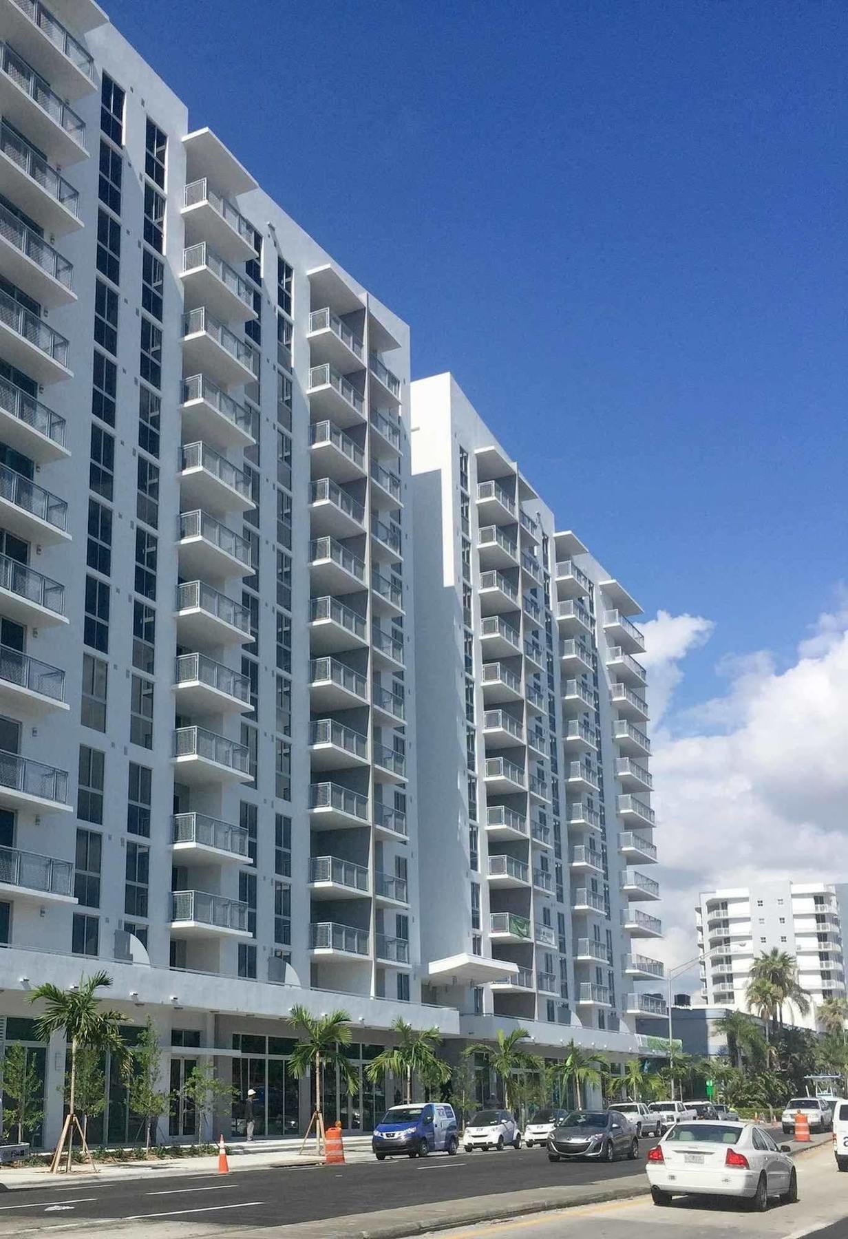Pelicanstay In Coconut Grove Miami Coral Gables Eksteriør bilde