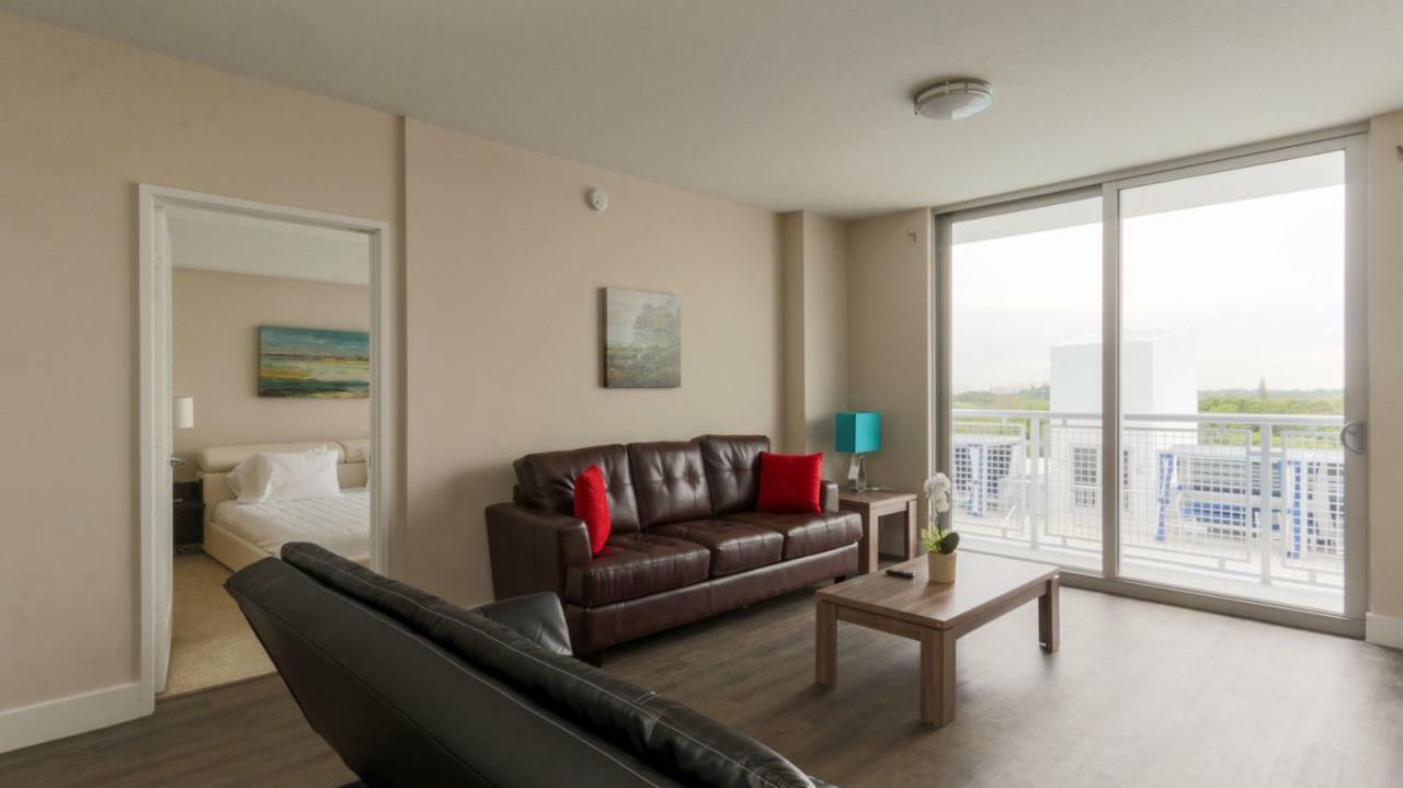 Pelicanstay In Coconut Grove Miami Coral Gables Eksteriør bilde