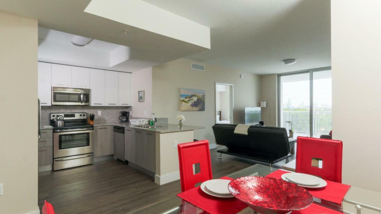 Pelicanstay In Coconut Grove Miami Coral Gables Eksteriør bilde