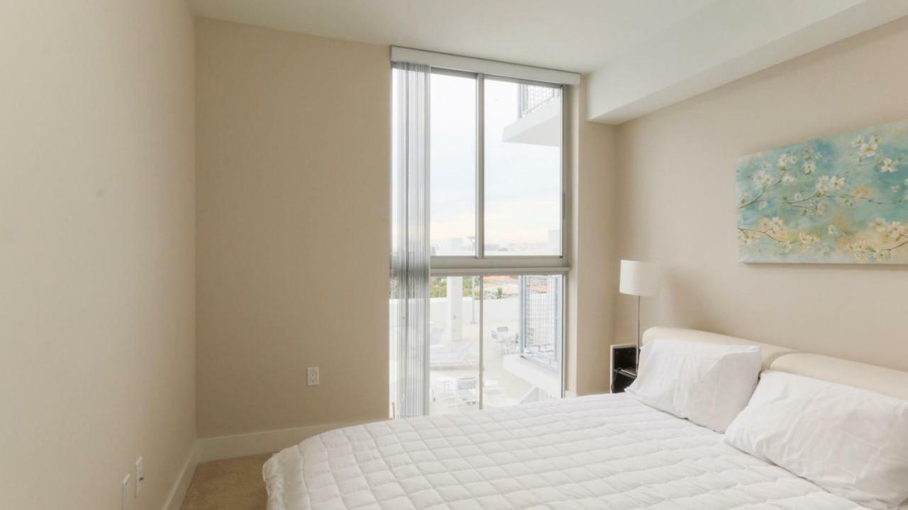 Pelicanstay In Coconut Grove Miami Coral Gables Eksteriør bilde