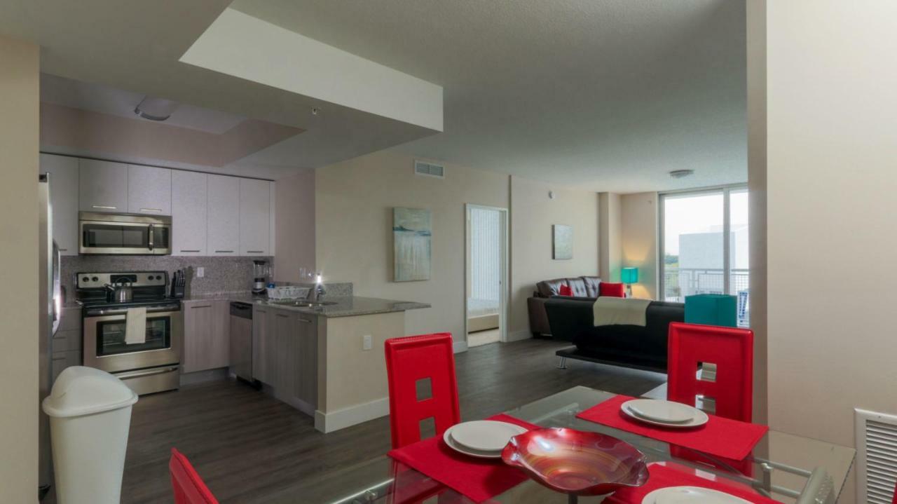Pelicanstay In Coconut Grove Miami Coral Gables Eksteriør bilde