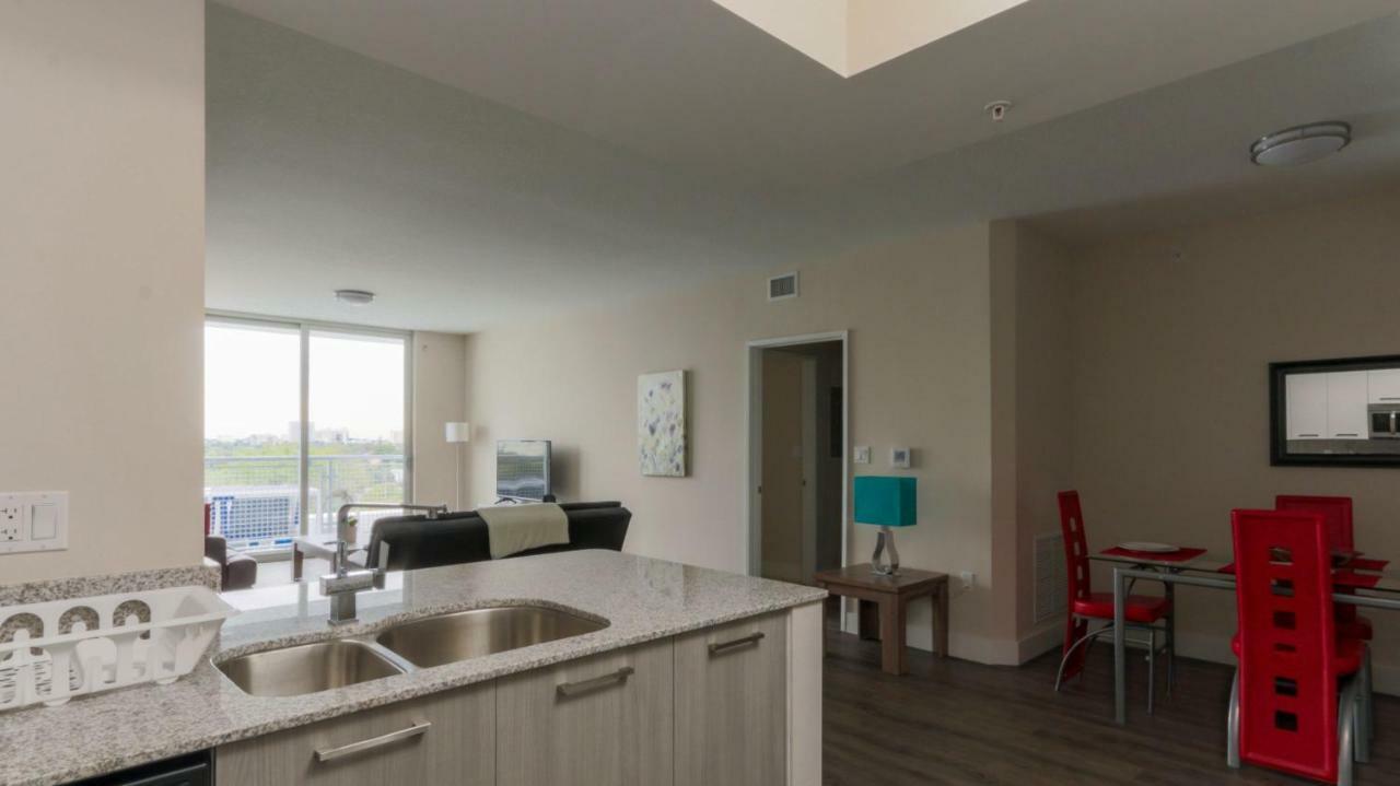 Pelicanstay In Coconut Grove Miami Coral Gables Eksteriør bilde