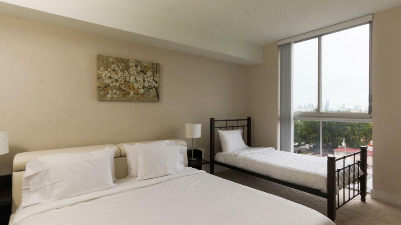 Pelicanstay In Coconut Grove Miami Coral Gables Eksteriør bilde