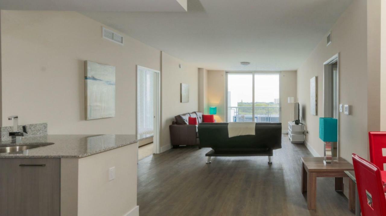 Pelicanstay In Coconut Grove Miami Coral Gables Eksteriør bilde